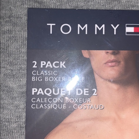 Tommy Hilfiger 2pk boxers - Picture 2 of 3